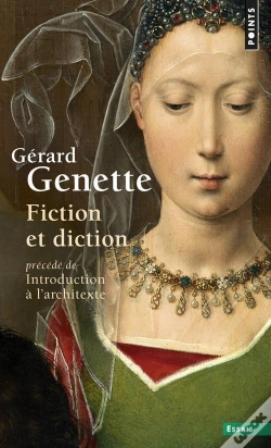 Capa do artigo Fiction Et Diction. Précédé De Introduction À L'Architexte