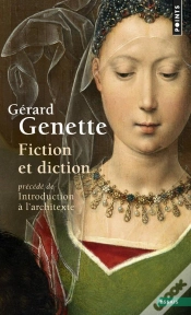 Capa do artigo Fiction Et Diction. Précédé De Introduction À L