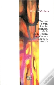 Capa do artigo Fiction Et Verite Chez Les Conteurs De La Renaissance En France, Italie, Espagne