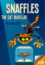 Fiction Express: Snaffles The Cat Burglar - Preview