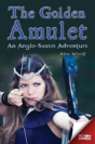 Fiction Express: The Golden Amulet - Preview