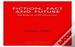 Fiction, Fact And Future
