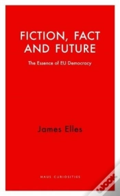 Capa do artigo Fiction, Fact And Future