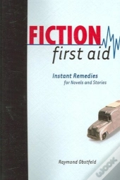 Fiction First Aid