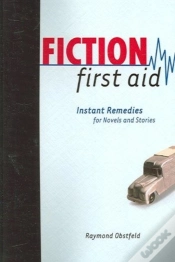 Capa do artigo Fiction First Aid