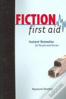 Fiction First Aid