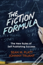Capa do artigo Fiction Formula