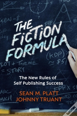 Capa do artigo Fiction Formula