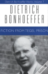 Fiction From Tegel Prison