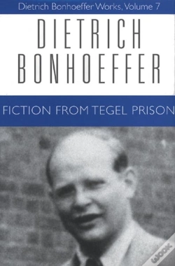 Capa do artigo Fiction From Tegel Prison