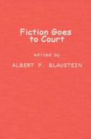 Fiction Goes To Court