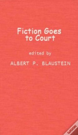 Capa do artigo Fiction Goes To Court