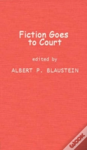 Fiction Goes To Court