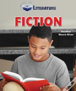 Capa do artigo Fiction