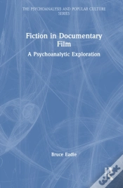 Capa do artigo Fiction In Documentary Film