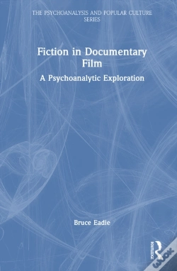 Capa do artigo Fiction In Documentary Film