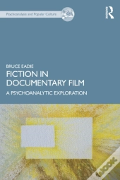 Fiction In Documentary Film