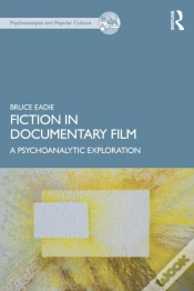 Capa do artigo Fiction In Documentary Film