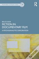 Fiction In Documentary Film