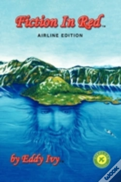 Capa do artigo Fiction In Red:  Airline Editione