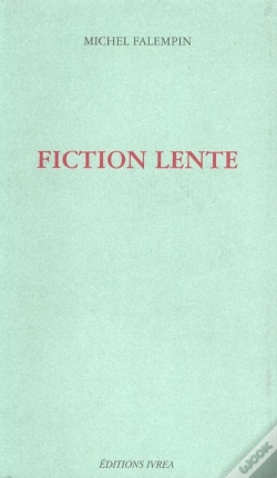 Capa do artigo Fiction Lente