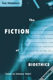 Capa do artigo Fiction Of Bioethics