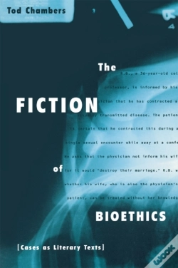 Capa do artigo Fiction Of Bioethics