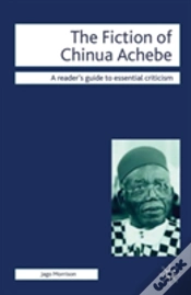 Capa do artigo Fiction Of Chinua Achebe