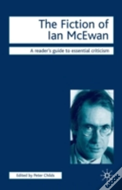 Capa do artigo Fiction Of Ian Mcewan