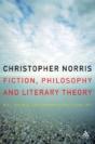 Fiction, Philosophy And Literary Theory - Preview