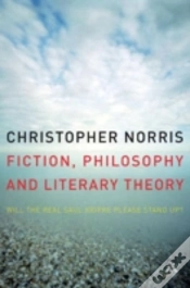 Capa do artigo Fiction, Philosophy And Literary Theory
