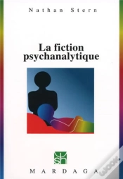 Capa do artigo Fiction Psychanalytique ; Etude Psychosociologique