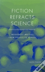 Capa do artigo Fiction Refracts Science