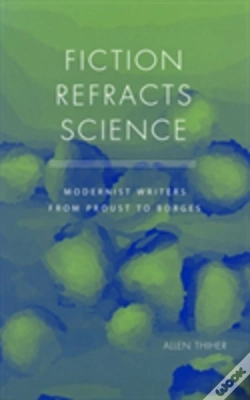 Capa do artigo Fiction Refracts Science