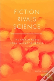 Capa do artigo Fiction Rivals Science