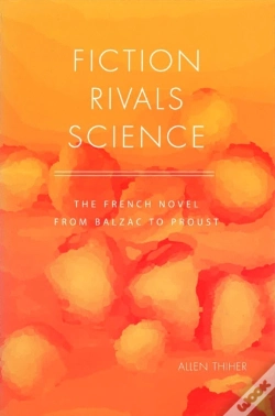 Capa do artigo Fiction Rivals Science