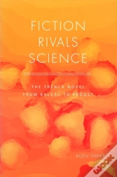 Fiction Rivals Science