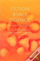 Fiction Rivals Science