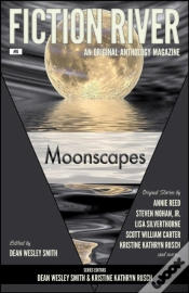 Capa do artigo Fiction River: Moonscapes