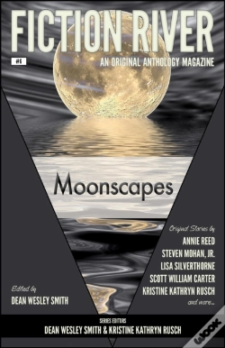 Capa do artigo Fiction River: Moonscapes
