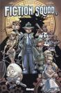 Fiction Squad T.1 - Preview