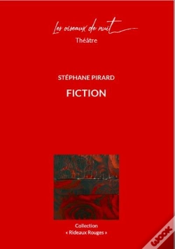 Capa do artigo Fiction