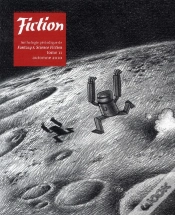Capa do artigo Fiction T.11