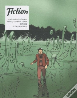 Capa do artigo Fiction T.12