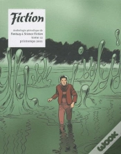 Capa do artigo Fiction T.12