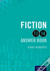 Fiction To 14 Answer Book