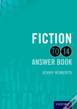 Capa do artigo Fiction To 14 Answer Book