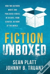 Capa do artigo Fiction Unboxed