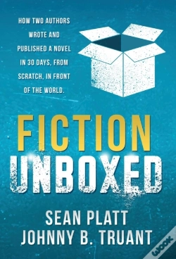 Capa do artigo Fiction Unboxed