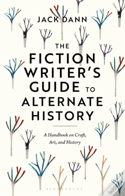 Capa do artigo Fiction Writer'S Guide To Alternate History